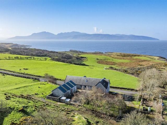 House for sale in Rothesay, Scotland