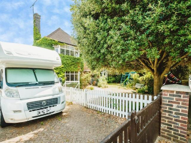 House for sale in Worthing, West Sussex