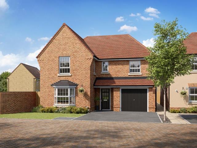 House for sale in Arrington, Cambridgeshire