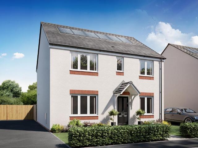 House for sale in Monktonhall, Scotland