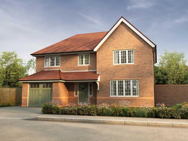 House for sale in Ledbury