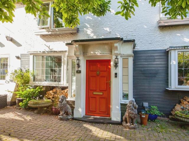 House for sale in Walton on the Wolds, Charnwood