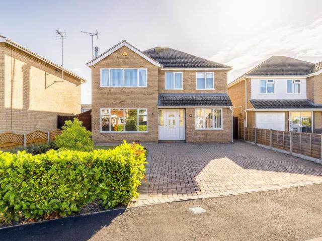 House for sale in Gosberton Clough, Lincolnshire