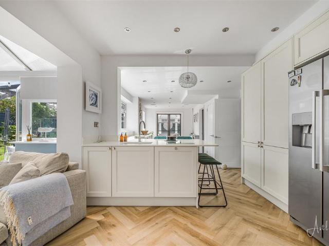 House for sale in Newton, Wales