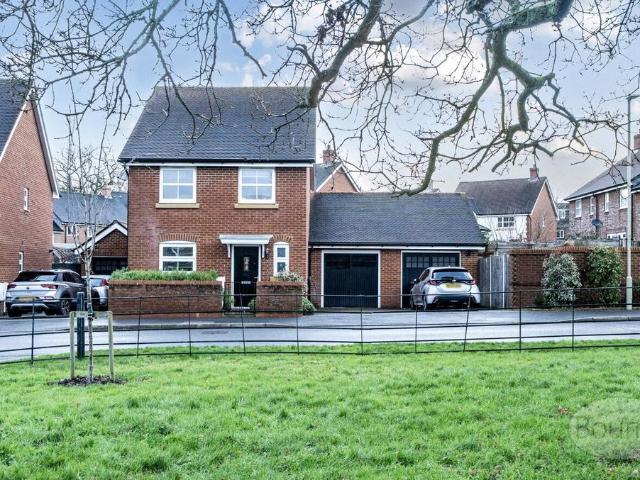 House for sale in Petersfield, Bolton Low Houses