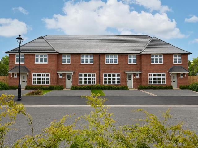 House for sale in Woodford Green, Isle Of Man
