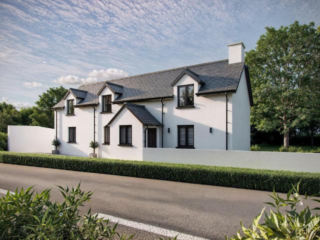 House for sale in Freystrop