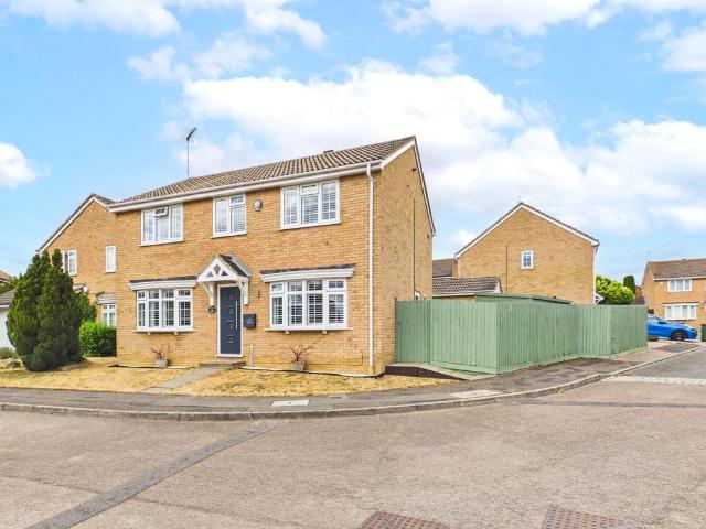 House for sale in Towcester, Northamptonshire
