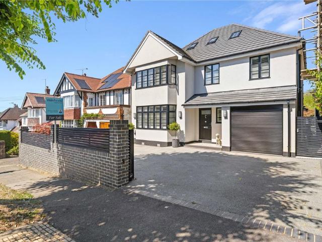House for sale in Aldrington