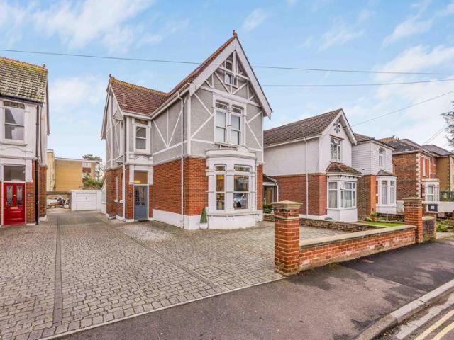 House for sale in Cosham, City Of Portsmouth