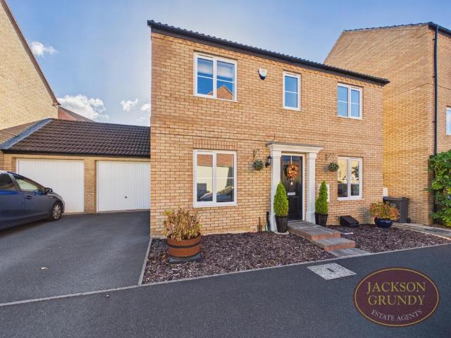 House for sale in Great Billing