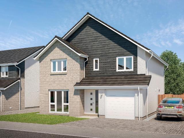 House for sale in Strathaven