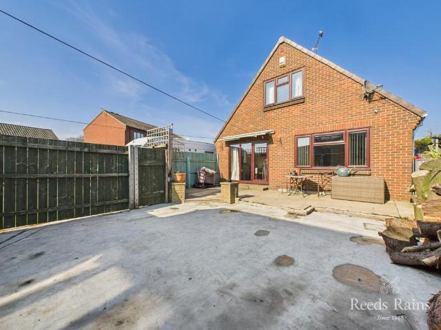 House for sale in Keyingham, East Riding Of Yorkshire