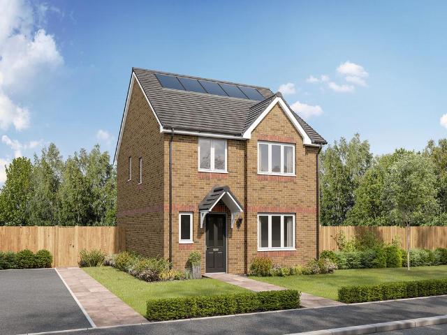 House for sale in Old Plean, Plean