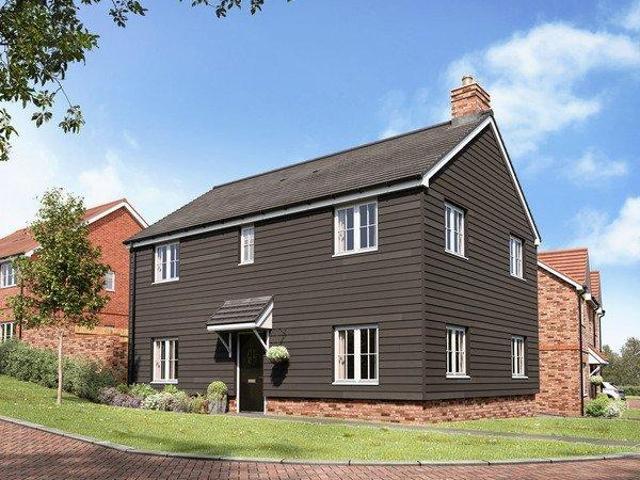 House for sale in Wingham, Ash