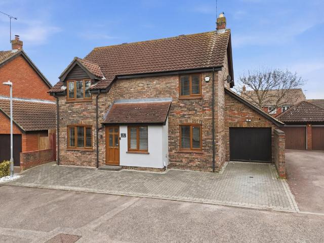 House for sale in Grays, Essex
