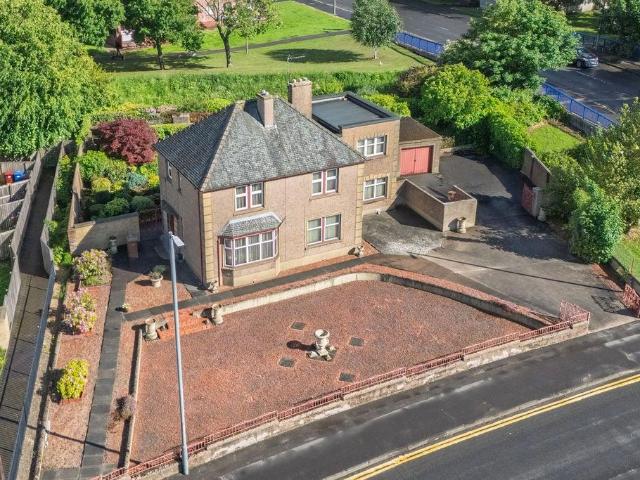 House for sale in Bowhouse, Scotland