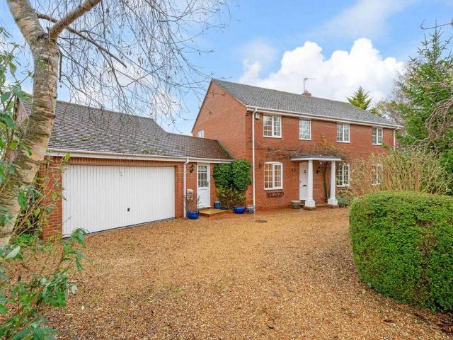 House for sale in Helmdon, Northamptonshire