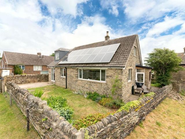 House for sale in Gunthwaite and Ingbirchworth, Ingbirchworth