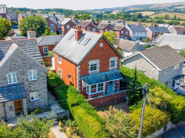House for sale in Swanage, East Dorset