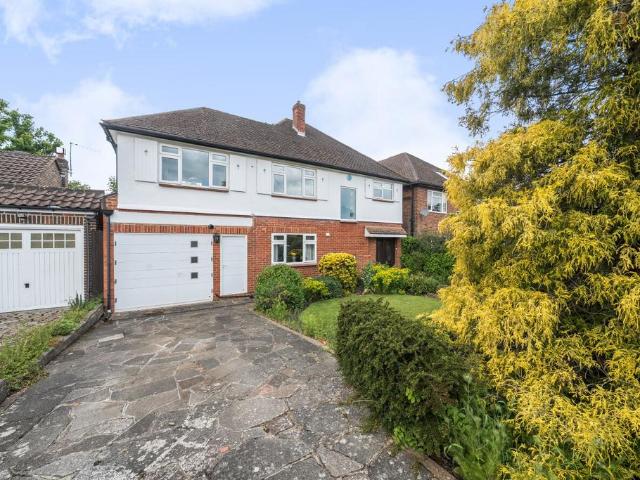 House for sale in Park Langley, Greater London