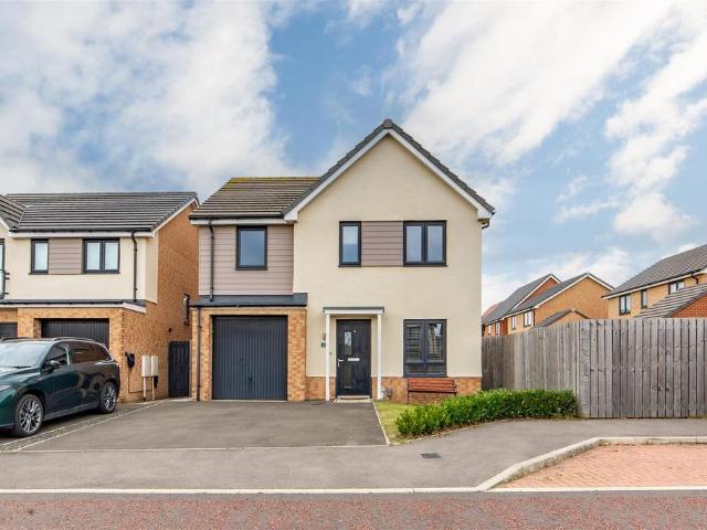 House for sale in Newcastle Upon Tyne