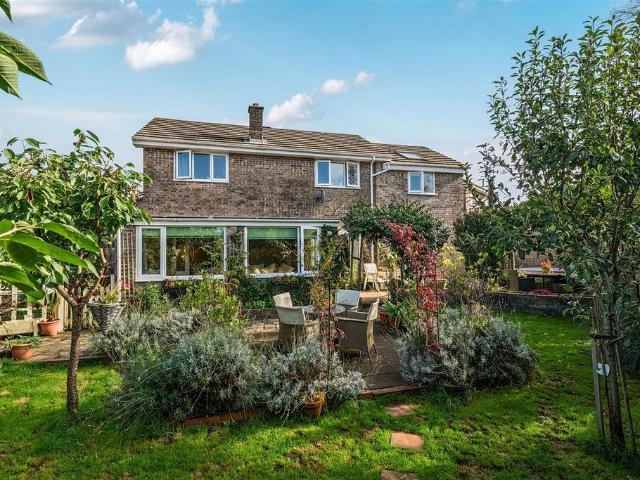 House for sale in Ivybridge, South Hams