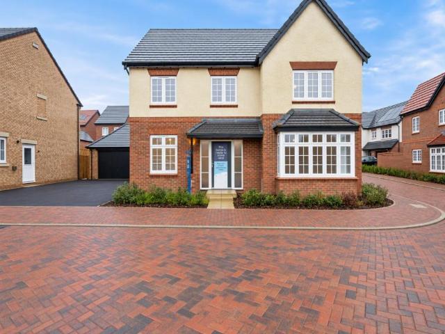 House for sale in Collingtree Park, Collingtree