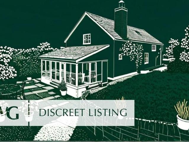 House for sale in Watergate, Devon