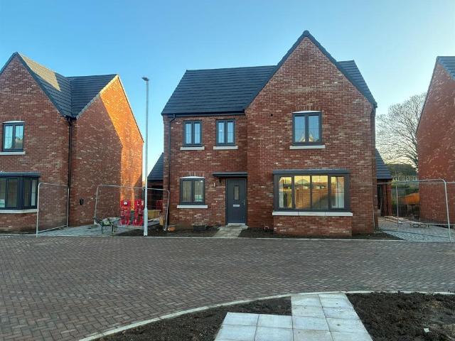 House for sale in Four Gotes, Cambridgeshire