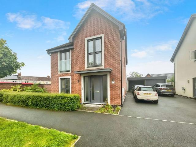 House for sale in Cwmrhydyceirw House for sale in Cwmrhydyceirw