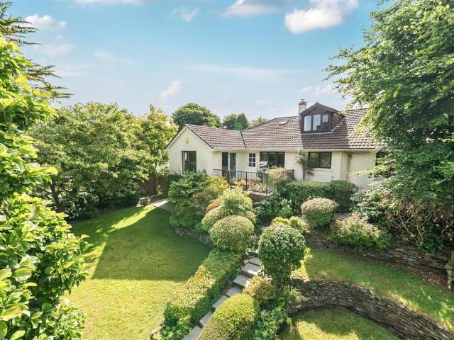 House for sale in Kings Heanton, Kentisbury