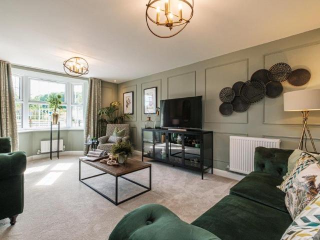 House for sale in Eccliffe, Lamyatt