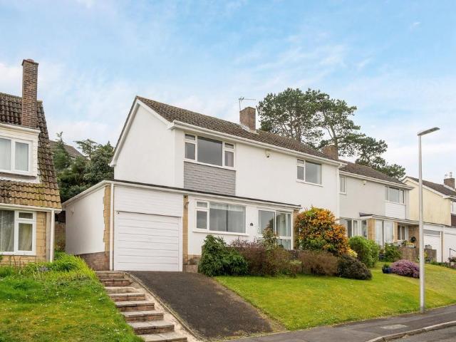 House for sale in Redcliffe Bay, Portishead