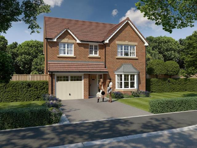 House for sale in Wigan, Isle Of Man