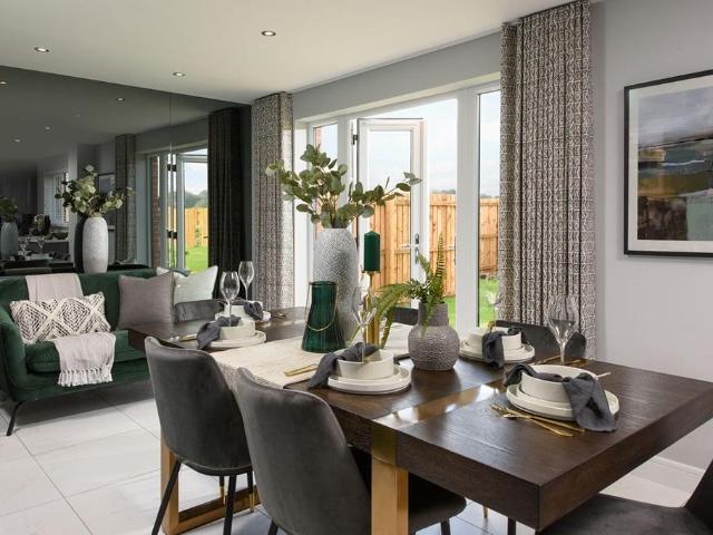 House for sale in Kingsmead, Egglescliffe
