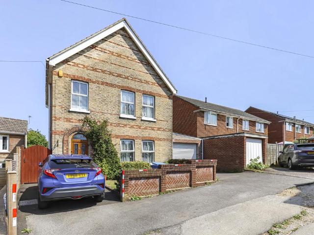 House for sale in Upper Parkstone, Poole