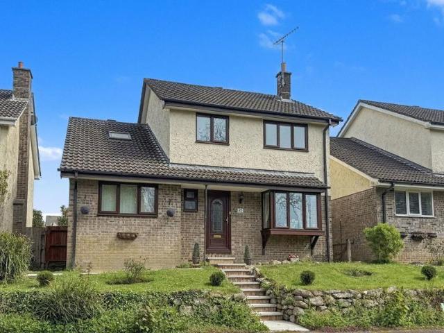 House for sale in Strode, Devon