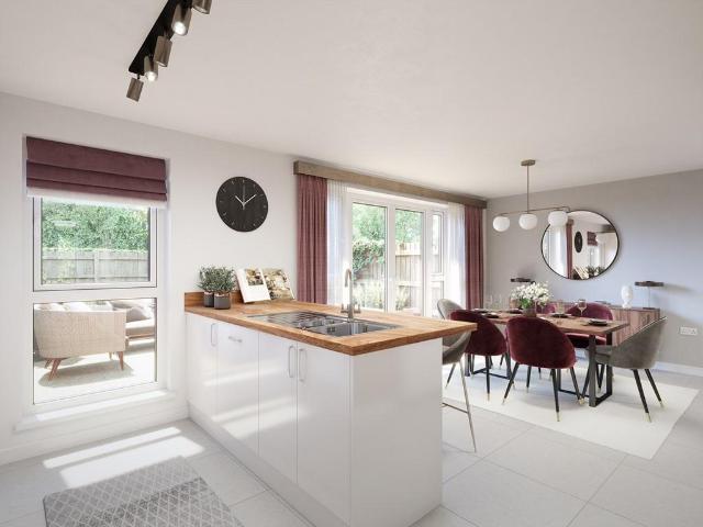 House for sale in Wayfield, Chatham