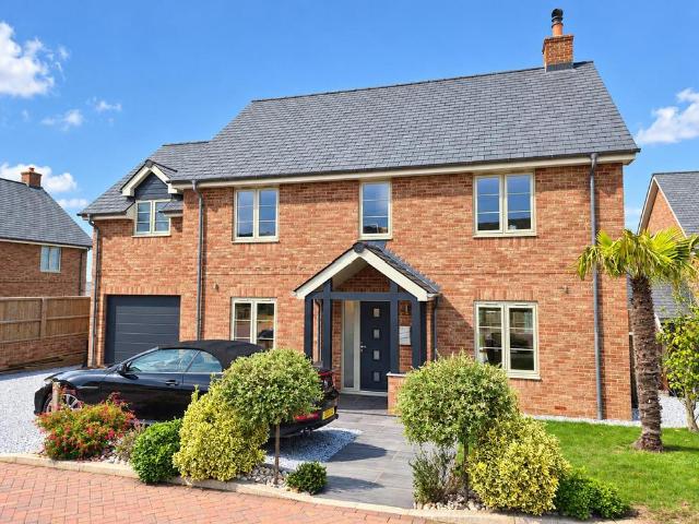 House for sale in Brighstone, Isle of Wight