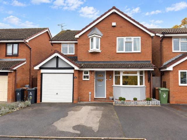 House for sale in Bloxwich, Walsall