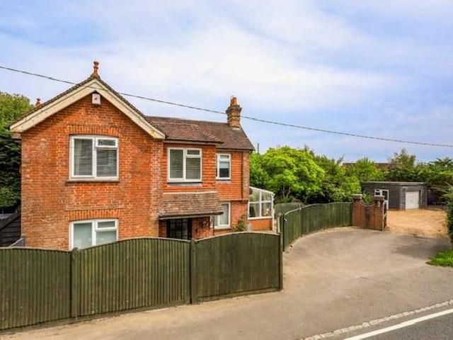 House for sale in Cross In Hand, East Sussex