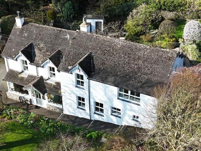 House for sale in Egton with Newland, Penny Bridge