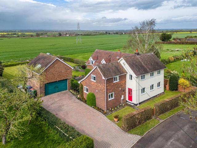 House for sale in Admaston, Telford