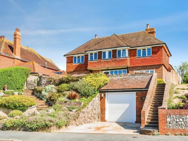 House for sale in Seaford, Iford