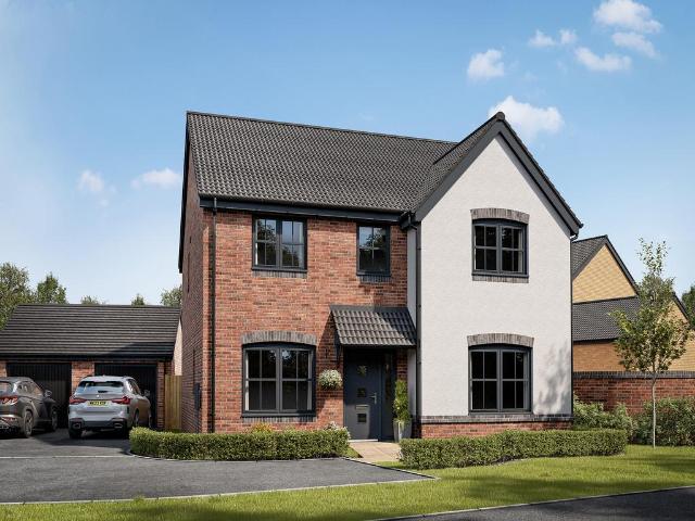House for sale in Dromore, Oxfordshire