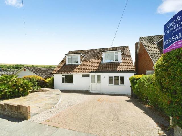 House for sale in Saltdean, Brighton & Hove