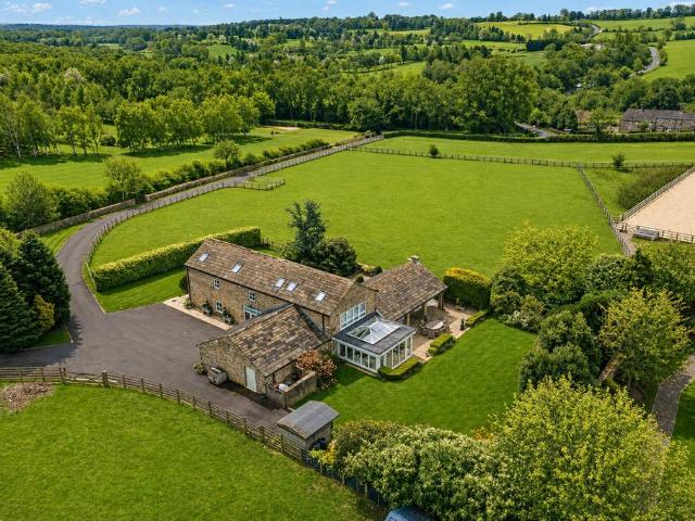House for sale in Wike, Harewood