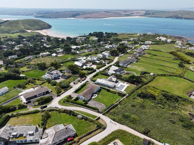 House for sale in Greenaway, Trebetherick