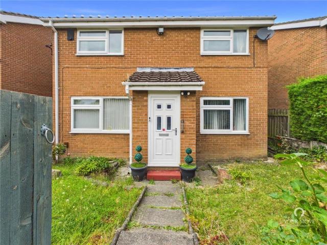 House for sale in Lemington, Tyne And Wear